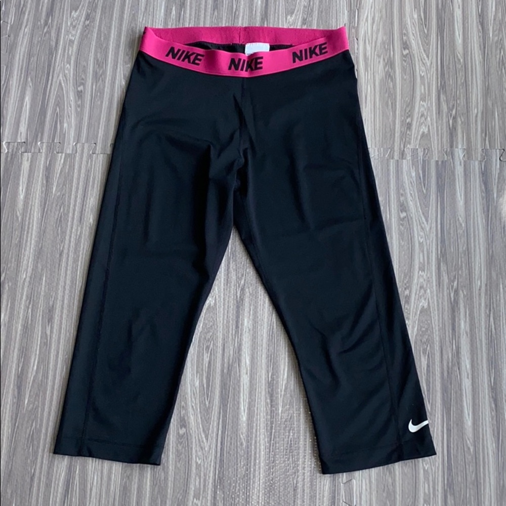 Nike Capri Leggings